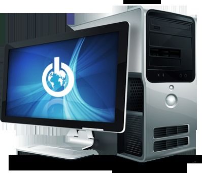 Reliable Desktop Computer