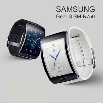 Samsung gear s store parts