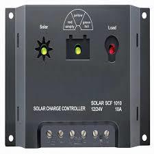 Solar Charge Controller