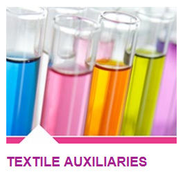 Textiles Auxiliaries