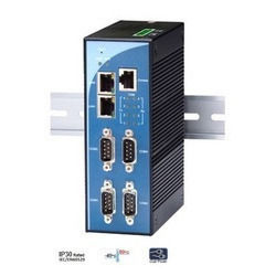 4 Port Serial Device Servers