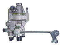 Automatic Load Sensing Valve