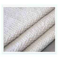Ceramic Yarn Cloth Metallic Variety
