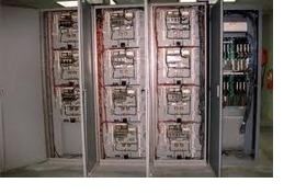 Electrical Relay Panels