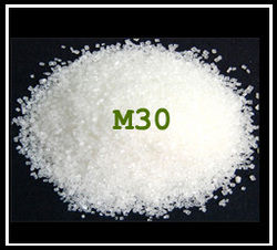 M 30 and S30 Sugars