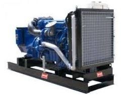 Perkins Power Generators