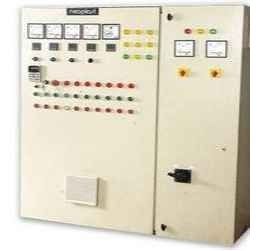 Power Control Panels Application: Main Door Handle