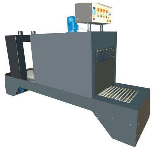 Shrink Wrapping Tunnel Cas No: 23