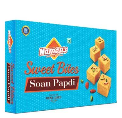 Soan Papdi