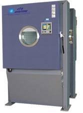 तापमान और ऊंचाई परीक्षण चैंबर