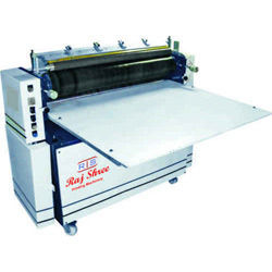 Uv Coater For Industrial Machinery