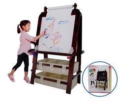 Wooden Easel Board