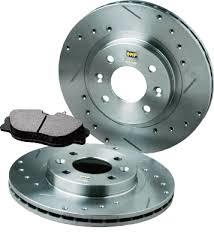 Auto Brakes