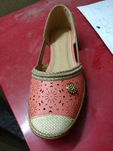 CHOHAN Ladies Shoes