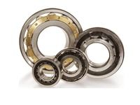 Cylindrical Roller Bearings