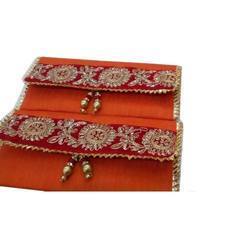 Designer Clutch Bag