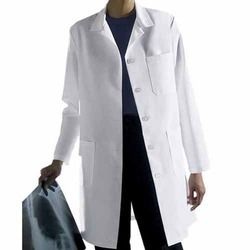 Full Sleeve Lab Coat