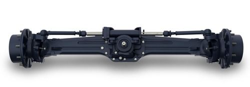 Ga120/160ps Front Driving Axle