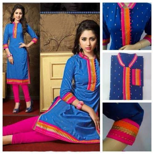 Ladies Fancy Kurti 