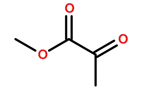 Methyl Pyruvate - CAS 600-22-6, Purity >99%, Colorless to Light Yellow Liquid | Major Intermediate for Organic Synthesis, Ideal for Medical and Fine Chemicals