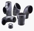 Mild Steel Pipe Fittings