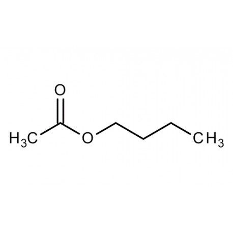 N- Butyl Acetate