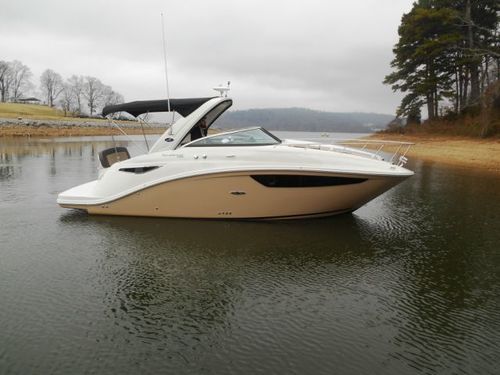 New American Power Boats