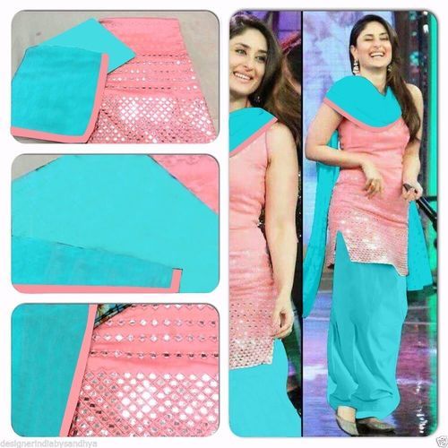 ladies salwar suits