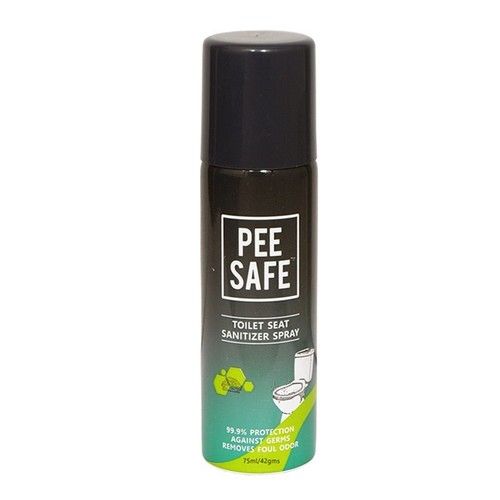 PEESAFE Toilet Seat Sanitizer Spray