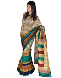 Trendy Cotton Saree