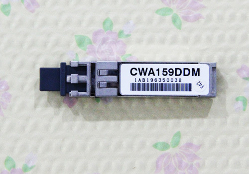 Units for the Alcatel-Lucent 1692MSE