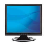 15 Inch LCD Television