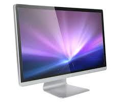 17 Inch LCD Television