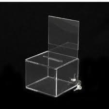 Acrylic Display Stand