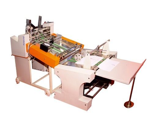 Answer Sheet Numbering And Barcode Machinery