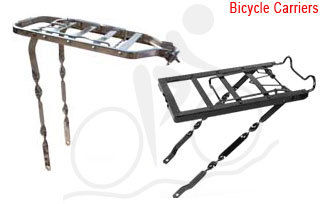 Bicycle Carriers