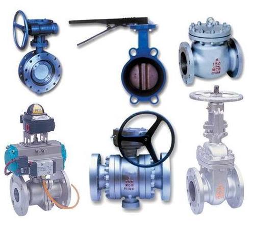 Chieftain Industrial Valves