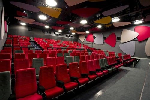 cinema chairs