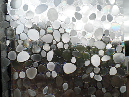 Decorative Glass Films