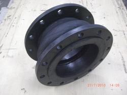 EPDM Rubber Bellow