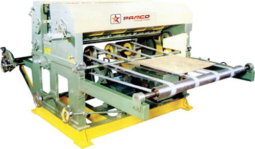 High Speed Rotary Sheet Cutter