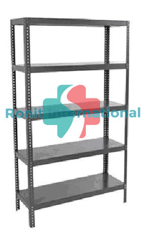 Industrial Storage Racks