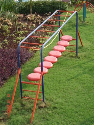 Kids Balancing Bridge For Parks