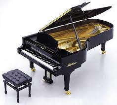 Musical Piano