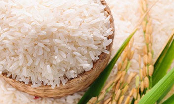 Non Basmati Parboiled Rice