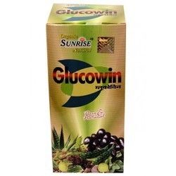 Organic Glucowin Juice