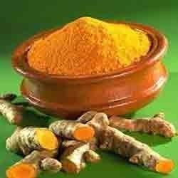 Organic Turmeric Powder