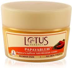 Papayablem Cream