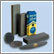 Sharpening Stones Application: Furniture Handle