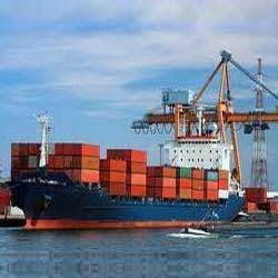 Shipping Agent Services By Ofs Cargo Pvt. Ltd.
